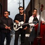 Jacob Shije Trio • Pathways Indigenous Arts Festival