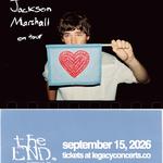 Jackson Marshall