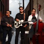 Jacob Shije Trio • The Copacetic Cooldown