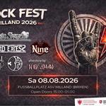 Rock Fest Milland 2026