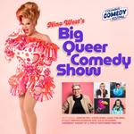Nina West's Big Queer Comedy Show