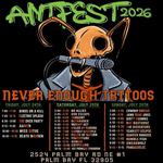 Ant Fest 2026