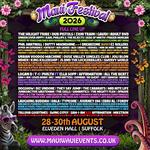 Maui Festival 2026
