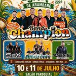  2ª Agrofest de Arambaré - Arambaré/RS
