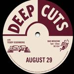 Deep Cuts @ Bad Medicine