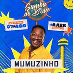 Mumuzinho no Samba do Bruce - Teresina, Piauí