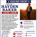 Waller 4th of July Celebration