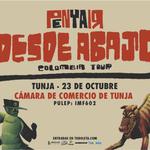Penyair - Tunja, COL