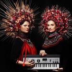 Dożynki Gminne w Zawoni - koncert Dagadana