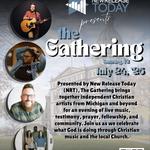 The Gathering (NRT Presents)