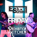Prohibition Kitchen