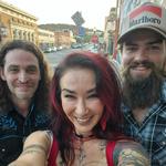 Uncommon Crossroads @ La Gitana, Arivaca AZ