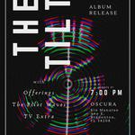 The Tilt Album Release Show Bradenton