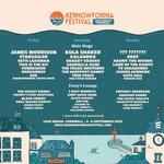 Kernowfornia Festival 2026
