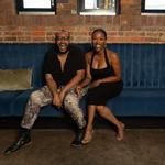 Lauren Eylise & Dev Marvelous Live At Carlo & Johnny 