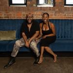 Lauren Eylise & Dev Marvelous Live At Carlo & Johnny 