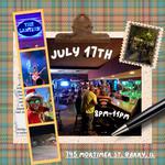 Colt Ball Music Gets YOU Groovin