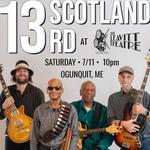A Little Midnight Madness with 13 Scotland Rd