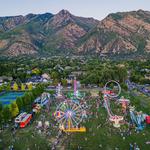 Alpine days Concert Series
