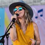 Patrice Pike Band LIVE at Mountain Merman Brewing!