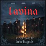 Lavina @ Beograd