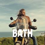 Land Begins. Land Ends. - The Wave Machine UK Tour 2026 - Bath
