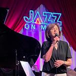 Love Was A Dream: The Music of Meredith d'Ambrosio