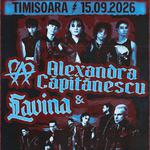 Lavina & Alexandra Capitanescu