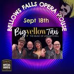 Bellows Falls Opera House