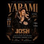 Josh lounge 