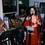 LOE at The Salsa Loft - BIRTHDAY BASH