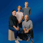 The Bad Plus Farewell Tour @ The Triple Door