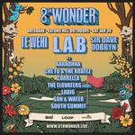 8TH WONDER Festival 2027