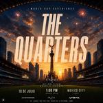 The Quarters