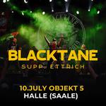 Blacktane Heimspiel