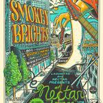 Smokey Brights FREE SHOW (w RSVP) at Nectar