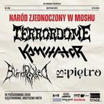 Naród zjednoczony w moshu!