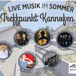 Laura Dee bei Treffpunkt Kannofen