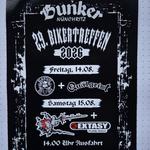 Bikertreffen Nünchritz