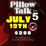 Pillow Talk