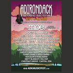 Adirondack Independence Music Festival 2026