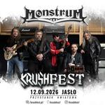 KRUSHFEST  2026