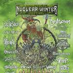 Nuclear Winter Festival  2026