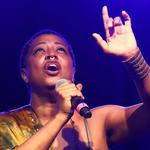 Lisa Fisher & Orrin Evans Trio