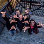 Zumix Summer Concert ft. Club d'Elf at Piers Park, East Boston 8/16/26