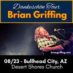 Brian Griffing playing Hymns