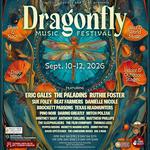 The 2026 Dragonfly Music Festival