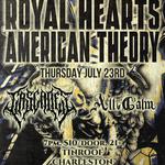Royal Hearts/ American Therory