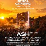 Picnic & Gathering Ankara 2026