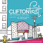 coastal club, LIVE! at Cliftonfest